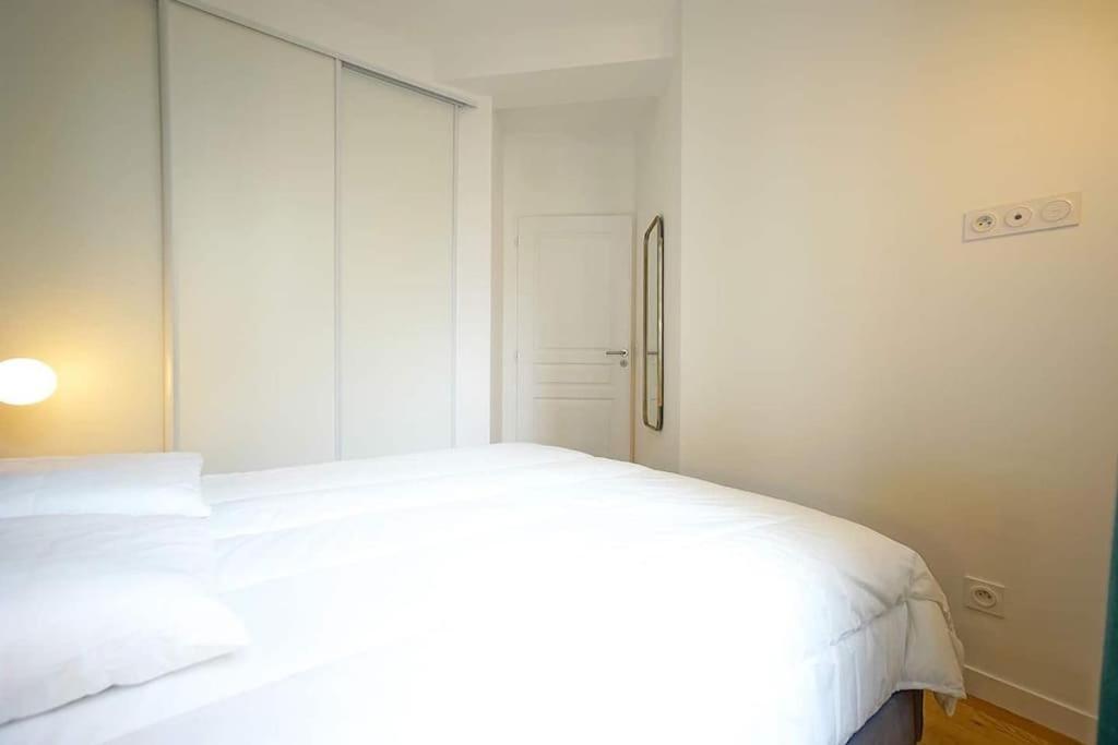 Elegant Dans Le Marais - 3 Appartement Paris