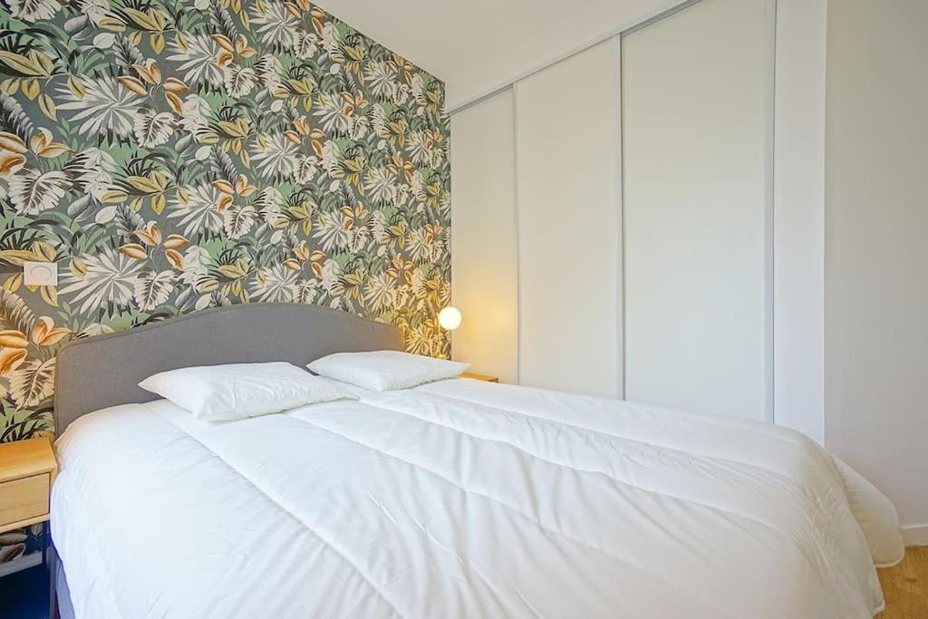 Appartement Elegant Dans Le Marais - 3 Paris