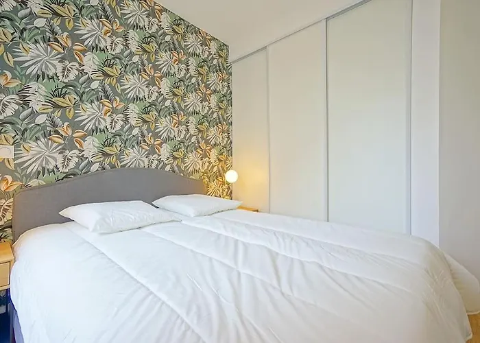 Elegant Appartement Dans Le Marais - Paris 3